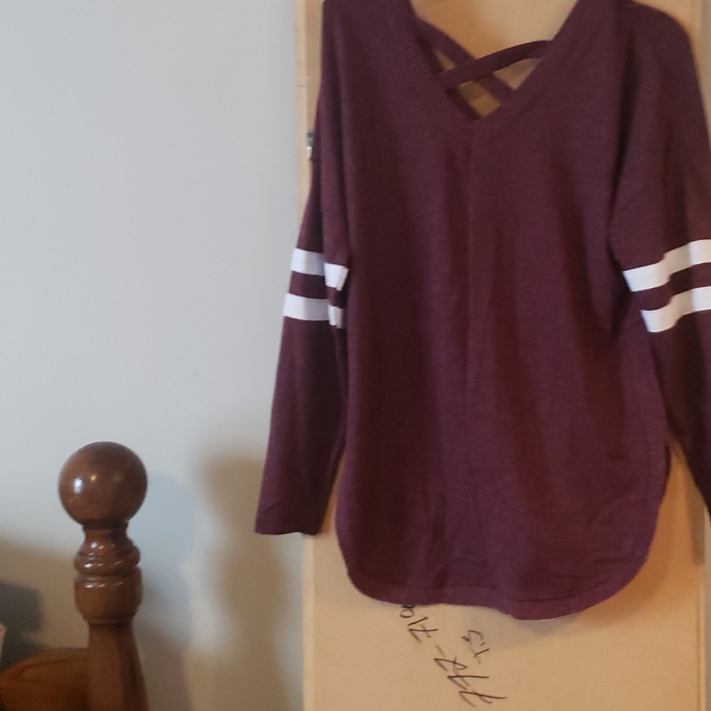 Sweater - Picture 2 of 4
